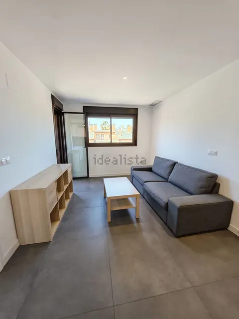 Pis de 45 m² a Múrcia