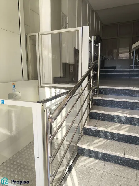 Pis de 131 m² a Saragossa