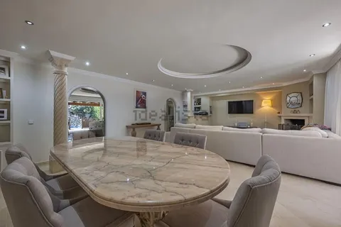 Casa 344 m² a Marbella