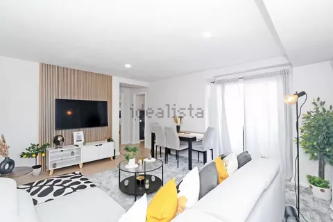 Квартира 144 м² у Gandia