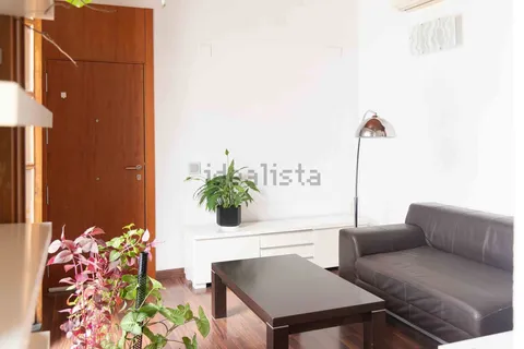 Wohnung 52 m² in Sevilla