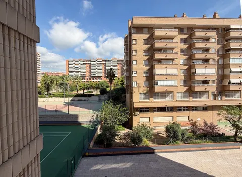 Pis de 132 m² a Tarragona
