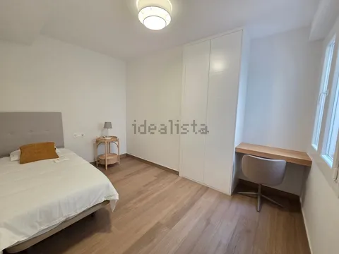 Pis de 115 m² a Màlaga