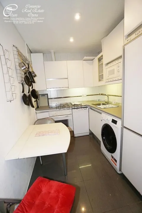 Pis de 61 m² a Madrid