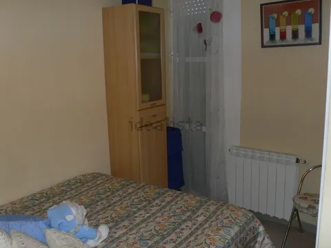 Pis de 60 m² a Mota del Cuervo