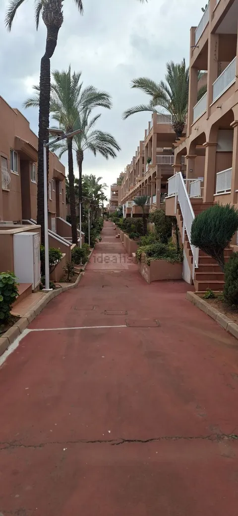 Pis de 85 m² a Mojácar