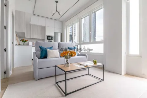 Piso de 51 m² en Madrid
