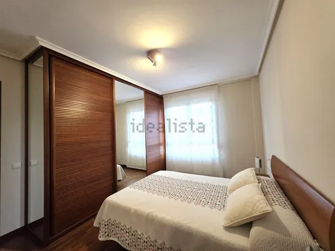 Pis de 80 m² a Gijón