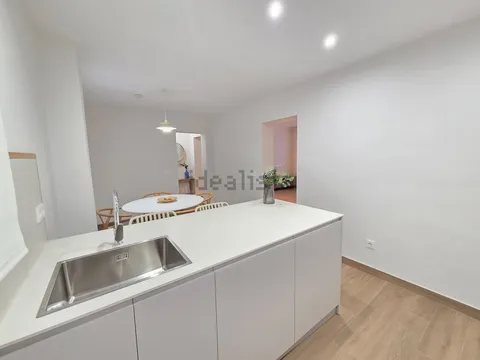 Pis de 115 m² a Màlaga