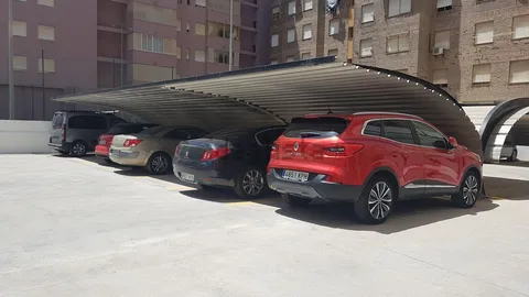 Pis de 70 m² a Cullera