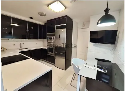 Appartement 80 m² à Madrid
