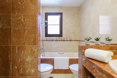 Pis de 120 m² a Estepona