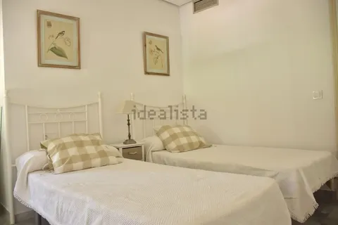 Pis de 120 m² a Marbella