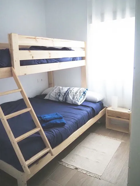 Casa 80 m² a Trujillo