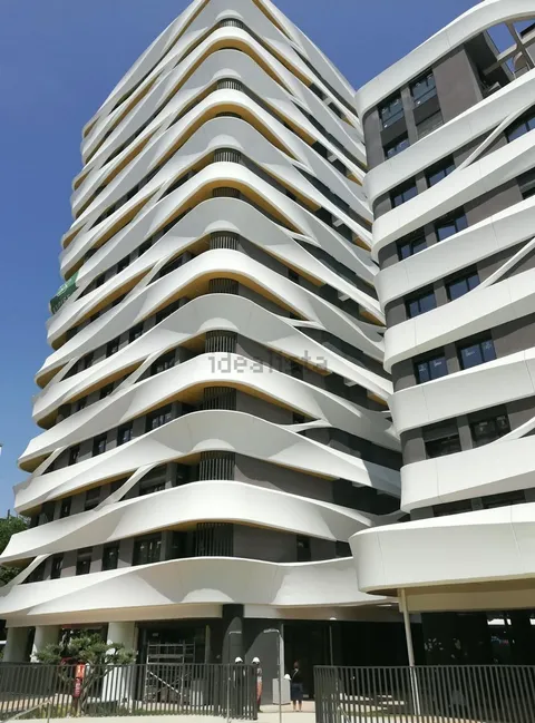 Pis de 67 m² a Madrid