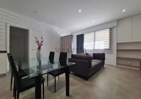 Квартира 90 м² в Gijón / Xixón