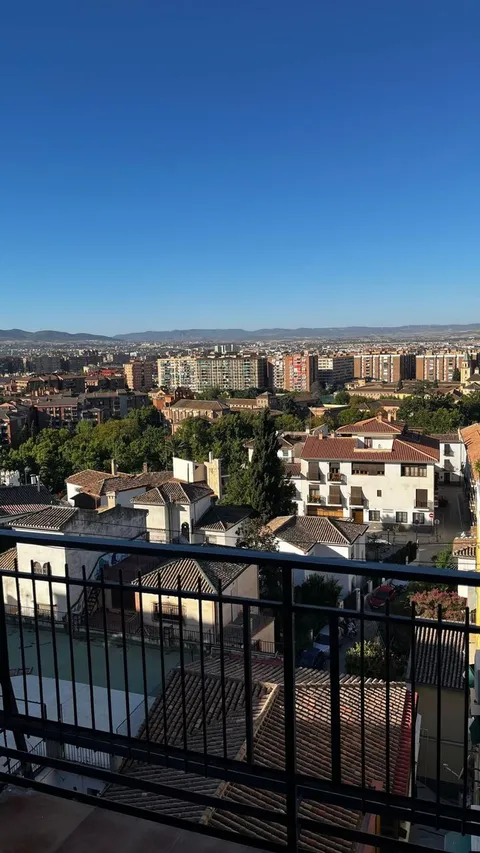 Apartamento 94 m² em Granada