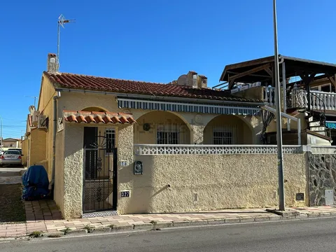 House 40 m² in San Fulgencio
