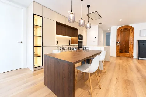 Pis de 102 m² a València