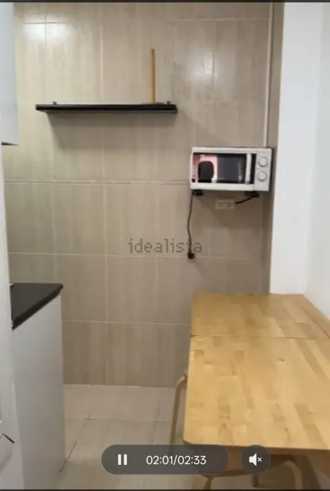 Pis de 40 m² a Vélez-Málaga