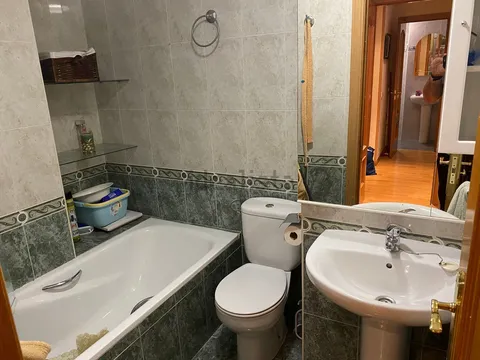 Pis de 90 m² a Madrid