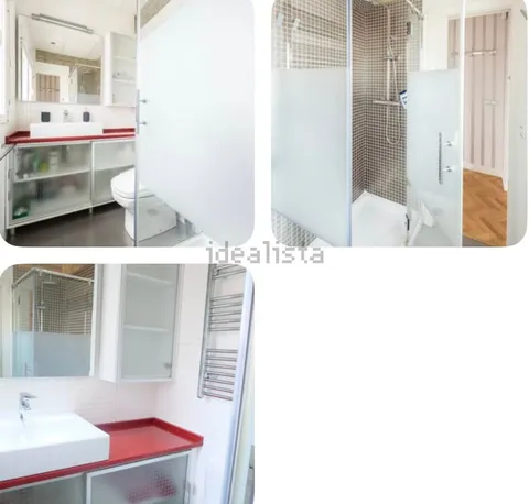 Квартира 57 м² у Madrid