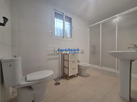 Pis de 58 m² a Sevilla
