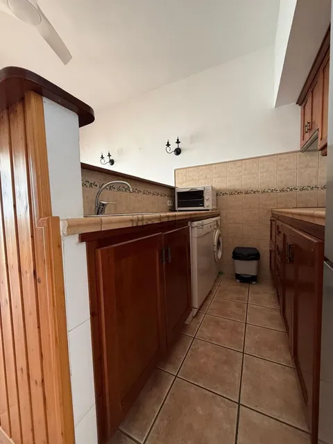 Pis de 70 m² a Benalmádena