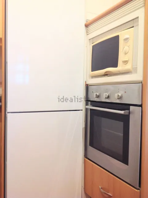 Appartamento 60 m² a Madrid