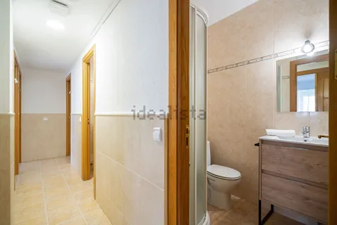 Zimmer zur Miete, Madrid