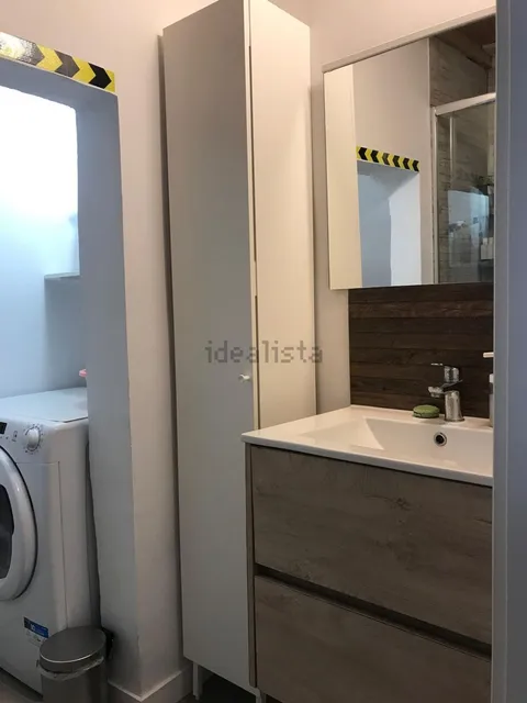 Pis de 96 m² a València