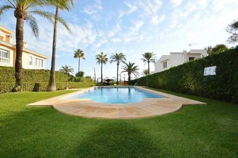 Квартира 90 м² у Xàbia / Jávea