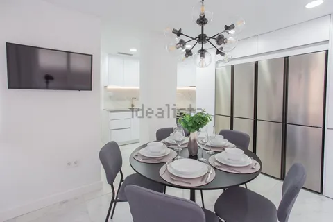 Quarto para alugar, Cartagena