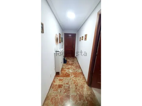 Pis de 75 m² a Almeria