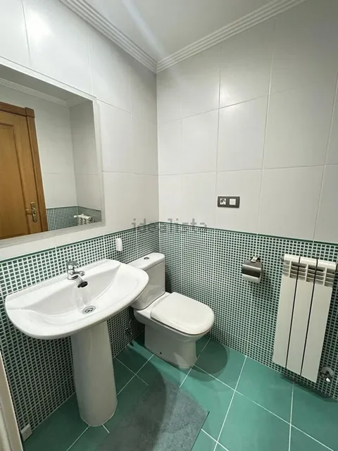 Pis de 76 m² a Gijón
