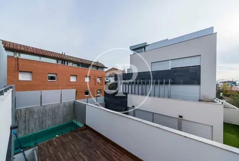 Casa de 500 m² a Madrid