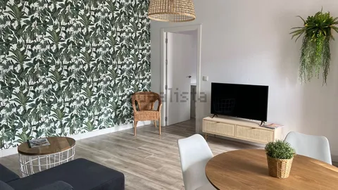 Wohnung 50 m² in Sevilla