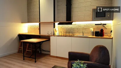 Pis de 45 m² a Madrid