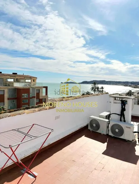 Pis de 40 m² a Xàbia