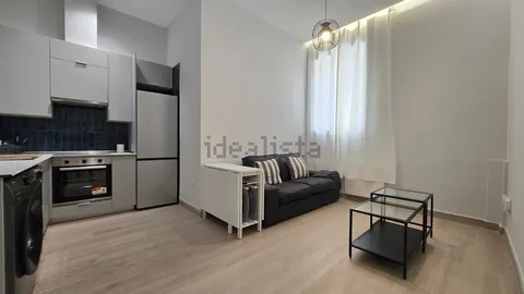 Pis de 46 m² a Madrid
