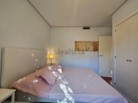 Pis de 46 m² a Madrid