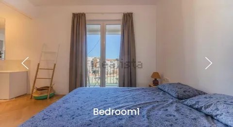 Wohnung 110 m² in Valencia