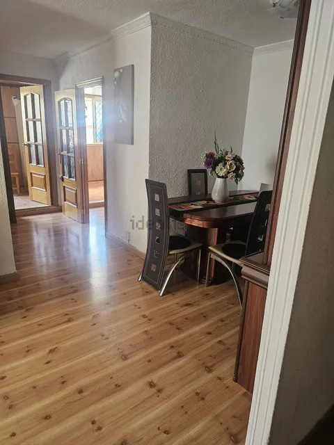 Habitació de lloguer, Benidorm