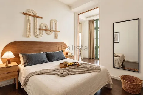 Pis de 90 m² a Madrid