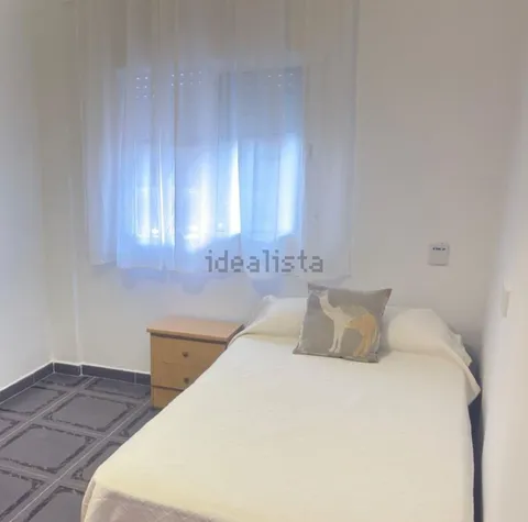 Flat 100 m² in Málaga