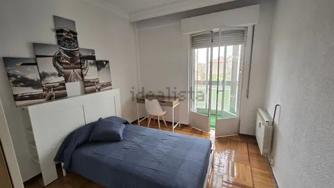 Pis de 92 m² a Àvila