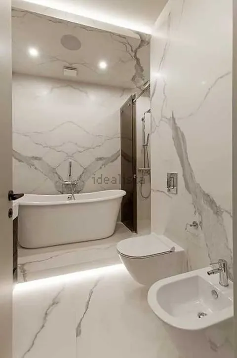 Piso de 47 m² en Madrid (3/11)