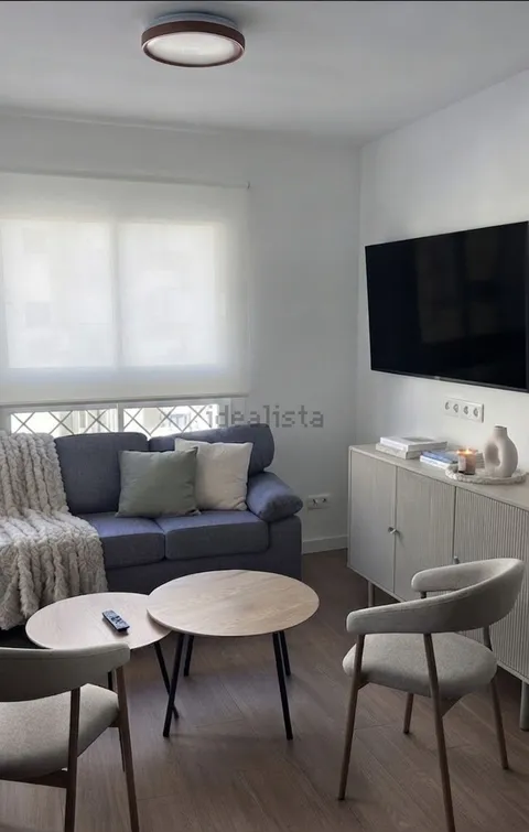 Pis de 124 m² a Màlaga