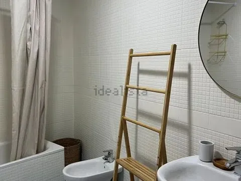 Wohnung 110 m² in Fuente de Cantos