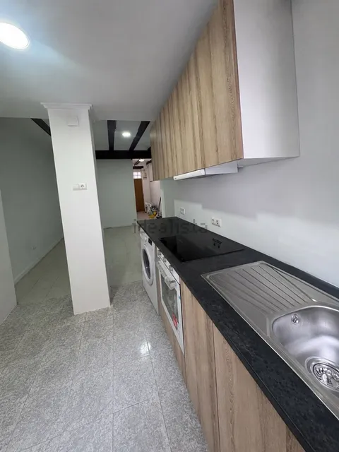 Flat 60 m² in Valencia
